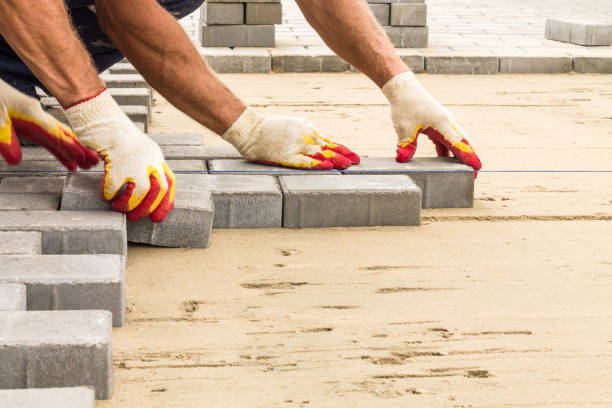 Best Driveway Pavers Near Me  in Centreville, AL