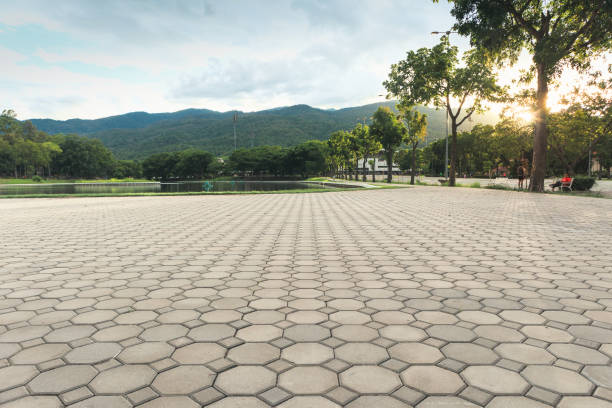 Best Commercial Driveway Pavers  in Centreville, AL