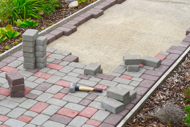 Best Brick Driveway Pavers  in Centreville, AL