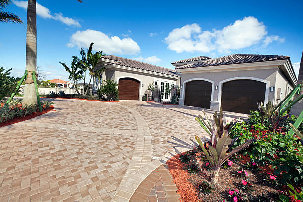Best Commercial Driveway Pavers  in Centreville, AL