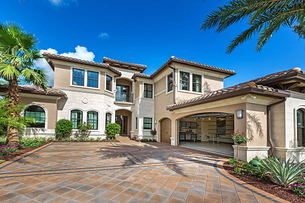 Best Residential Driveway Paver Services  in Centreville, AL