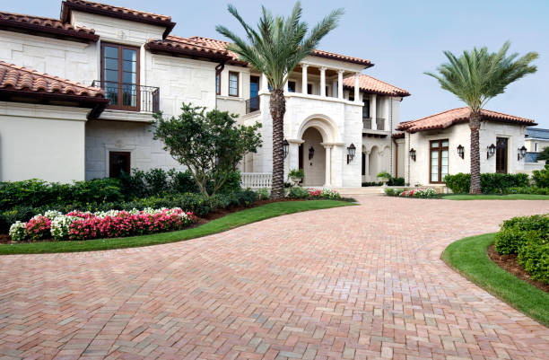 Reasons to Select Us for Your Driveway Paving Requirements in Centreville, AL