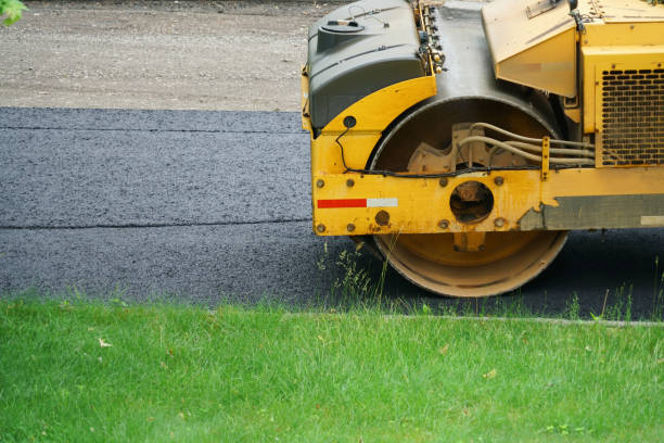 Best Concrete Paver Driveway  in Centreville, AL